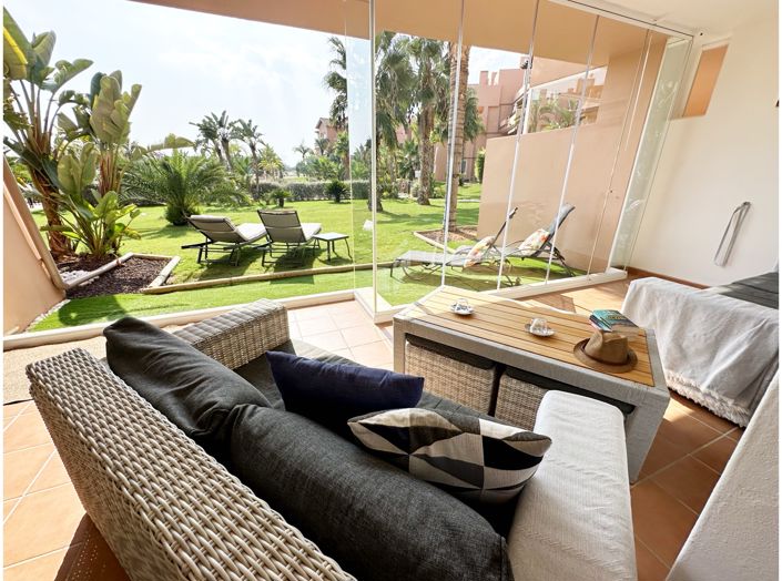 Image No.16-2 Bed Apartment for sale