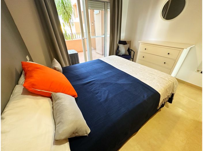 Image No.19-2 Bed Apartment for sale