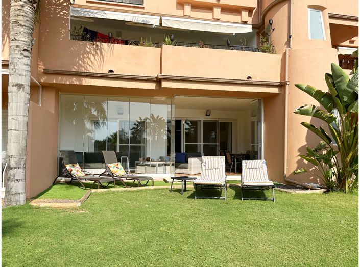 Image No.34-2 Bed Apartment for sale