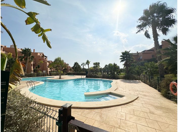 Image No.36-2 Bed Apartment for sale