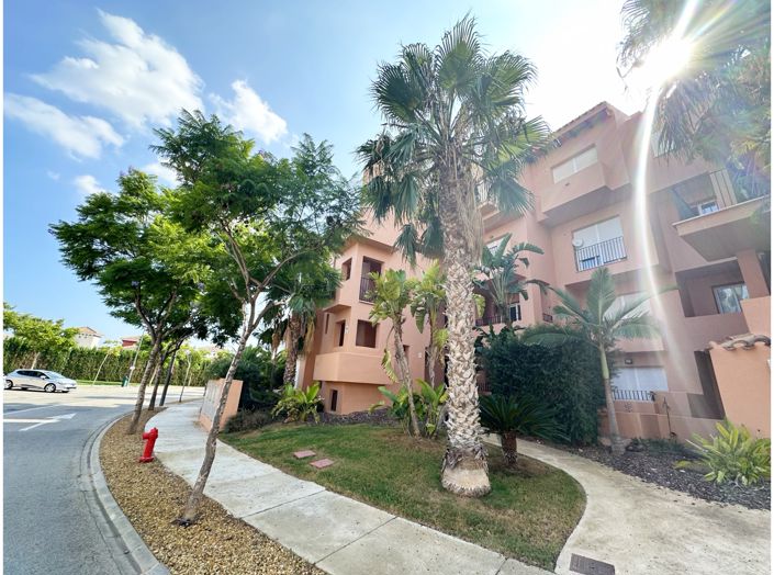 Image No.39-2 Bed Apartment for sale