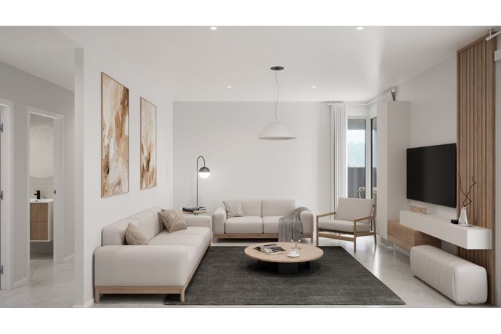 Image No.8-3 Bed Apartment for sale