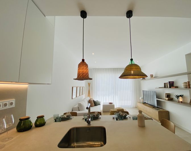 Image No.9-2 Bed Apartment for sale