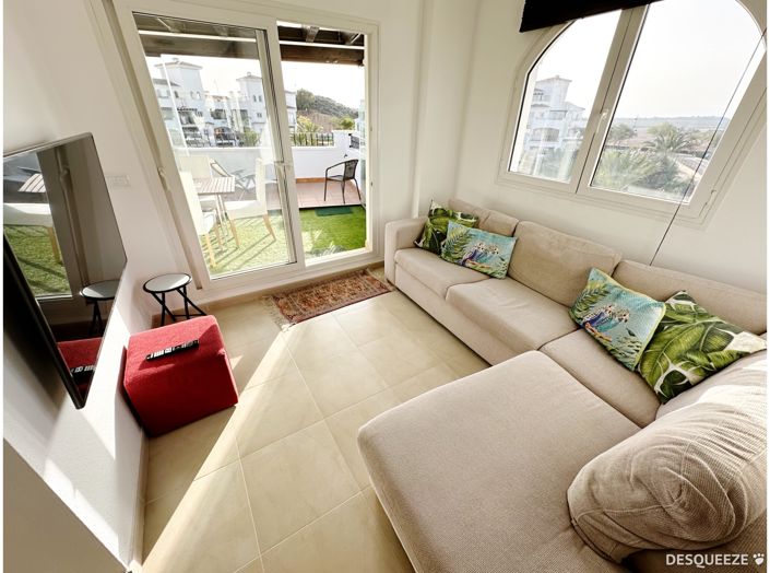 Image No.8-2 Bed Apartment for sale