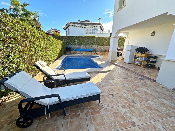 Image No.28-3 Bed Villa for sale