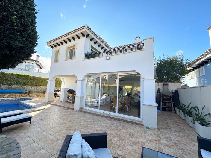 Image No.29-3 Bed Villa for sale