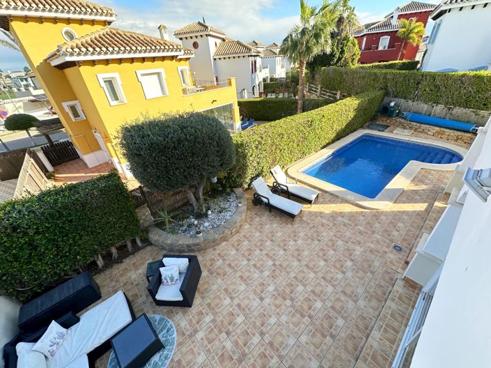 Image No.30-3 Bed Villa for sale