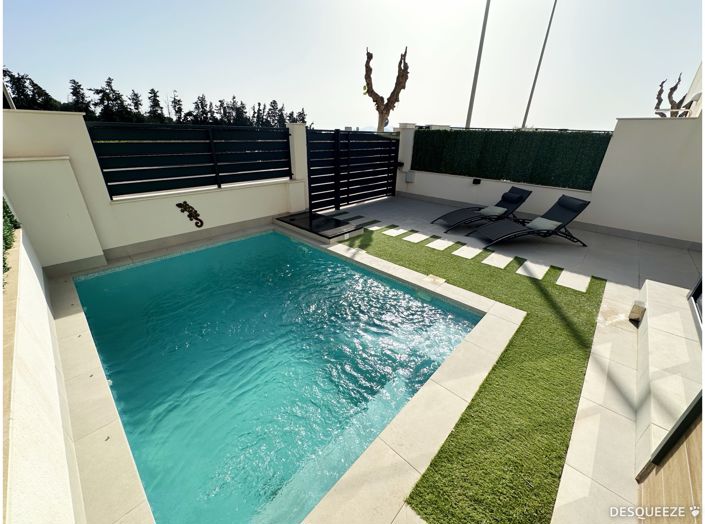 Image No.2-3 Bed Villa for sale