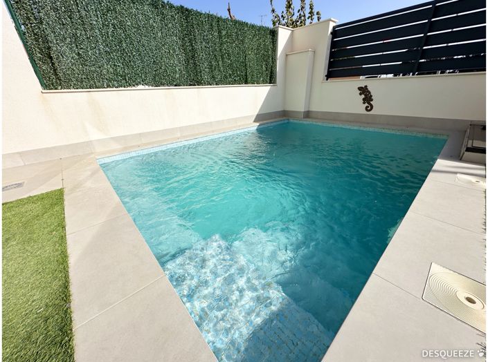 Image No.28-3 Bed Villa for sale