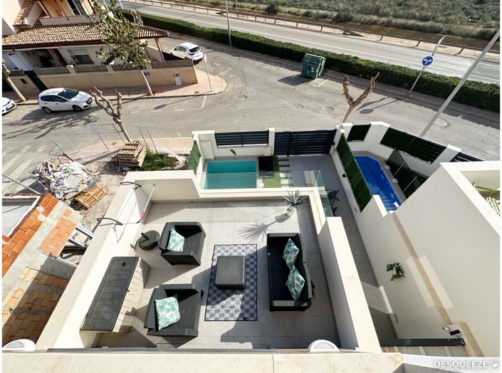 Image No.39-3 Bed Villa for sale