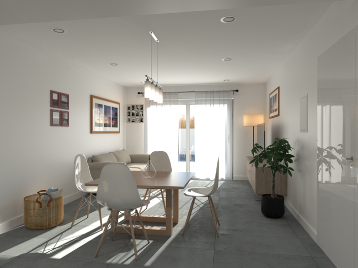 Image No.6-3 Bed Villa for sale