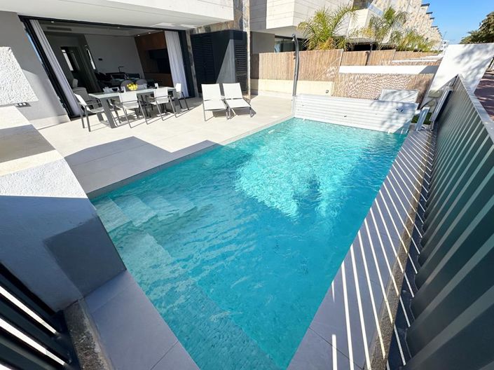 Image No.31-4 Bed Villa for sale