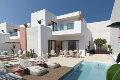 3 Bed Villa for sale