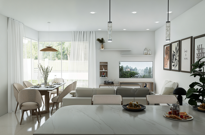 Image No.13-3 Bed Villa for sale