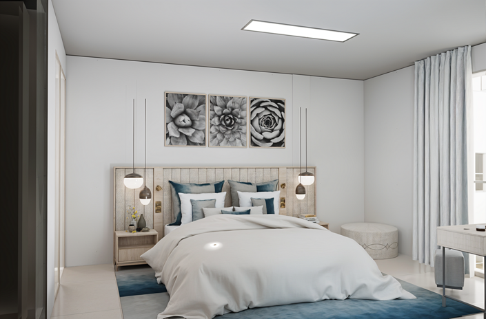 Image No.4-3 Bed Villa for sale