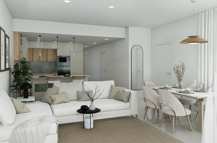 Image No.5-3 Bed Villa for sale