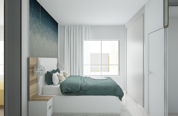 Image No.8-3 Bed Villa for sale