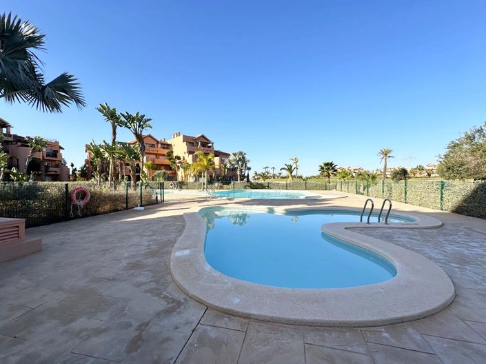 Image No.19-2 Bed Apartment for sale