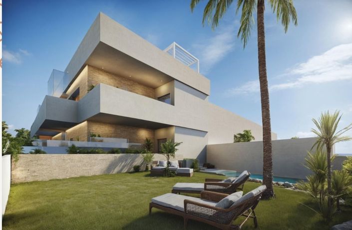 Image No.1-2 Bed Apartment for sale