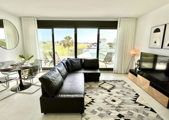 Image No.6-2 Bed Apartment for sale