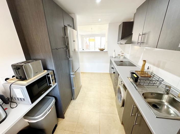 Image No.14-2 Bed Apartment for sale