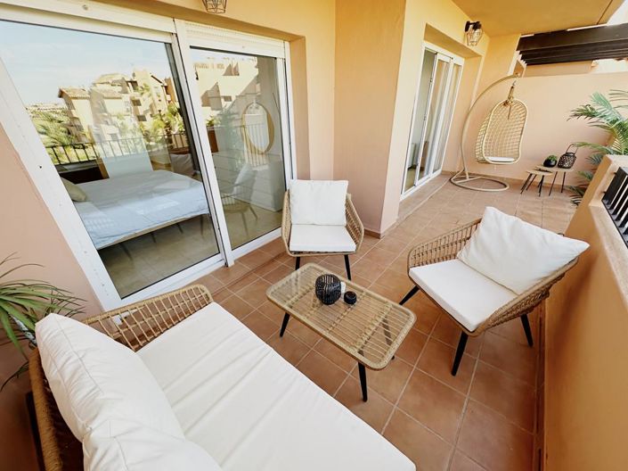 Image No.16-2 Bed Apartment for sale