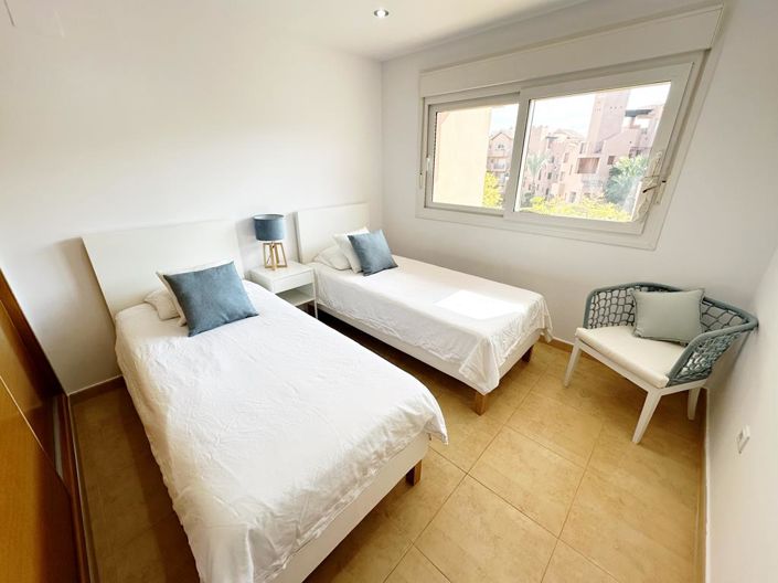 Image No.19-2 Bed Apartment for sale