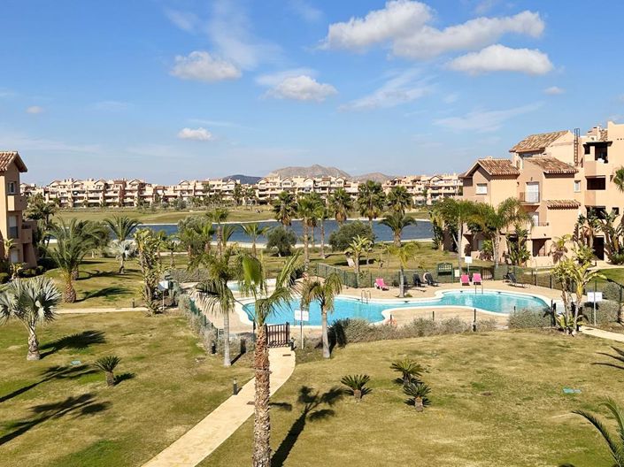 Image No.2-2 Bed Apartment for sale