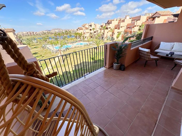 Image No.30-2 Bed Apartment for sale