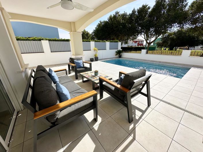 Image No.8-3 Bed Villa for sale