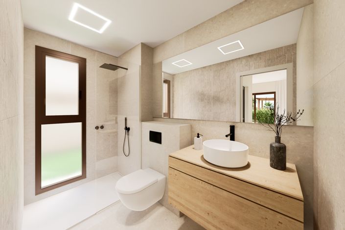 Image No.10-3 Bed Apartment for sale