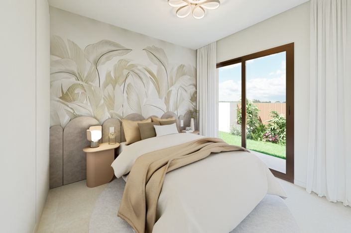 Image No.11-3 Bed Apartment for sale