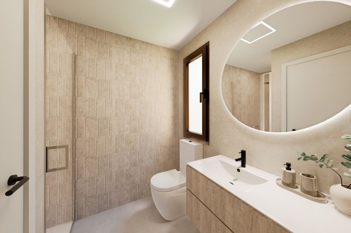 Image No.12-3 Bed Apartment for sale