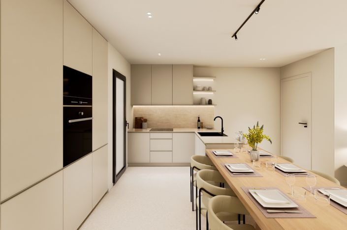 Image No.4-3 Bed Apartment for sale