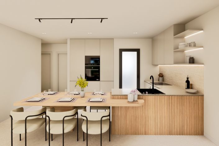 Image No.5-3 Bed Apartment for sale