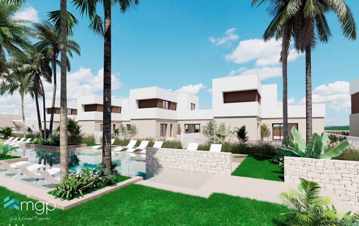 Image No.22-3 Bed Apartment for sale