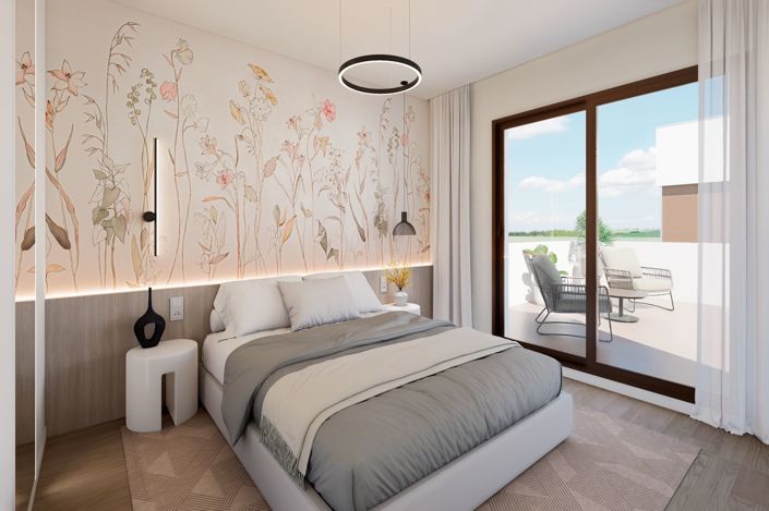 Image No.12-3 Bed Villa for sale