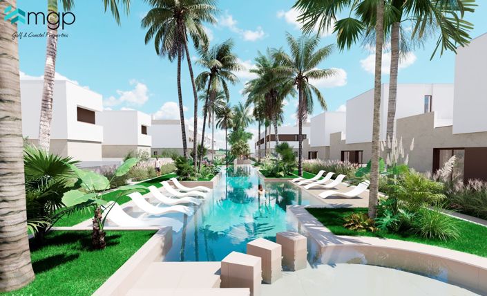 Image No.16-3 Bed Villa for sale