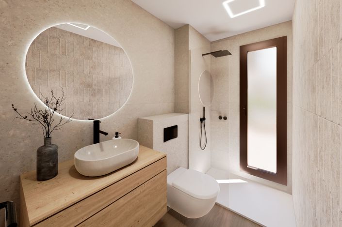 Image No.8-3 Bed Villa for sale