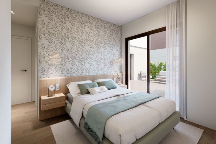 Image No.9-3 Bed Villa for sale