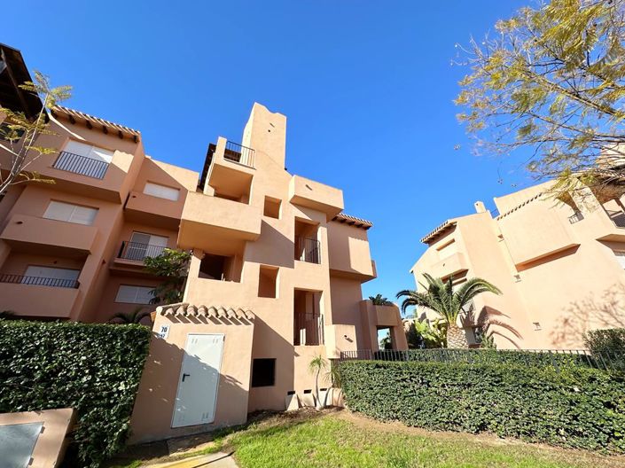 Image No.19-2 Bed Apartment for sale