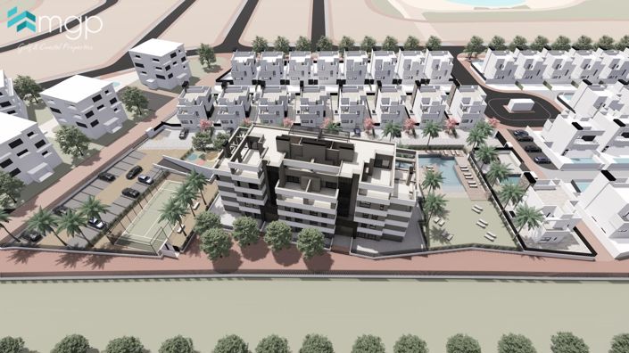 Image No.3-2 Bed Apartment for sale