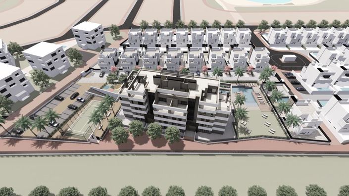 Image No.7-2 Bed Apartment for sale