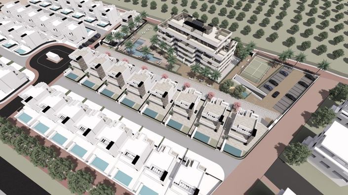 Image No.8-2 Bed Apartment for sale