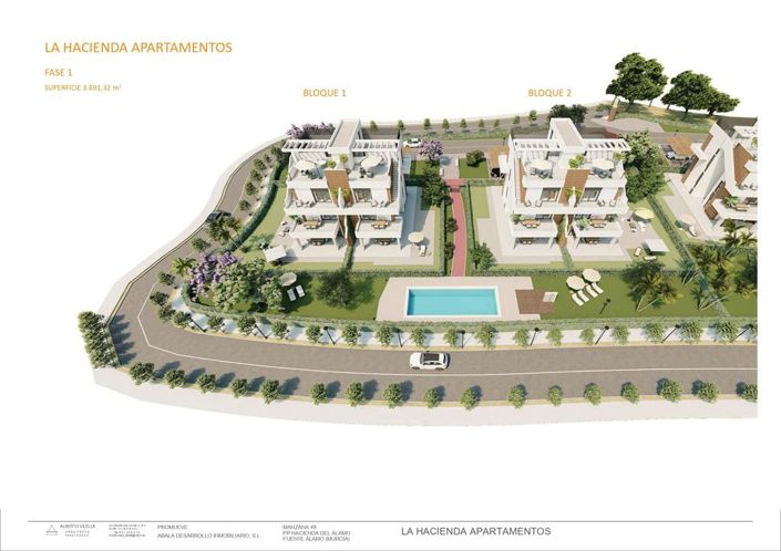 Image No.12-2 Bed Apartment for sale