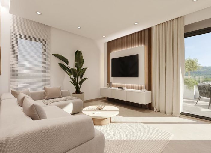 Image No.5-2 Bed Apartment for sale