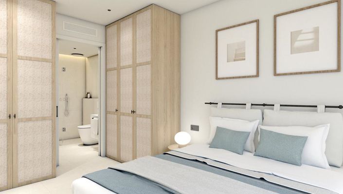 Image No.9-3 Bed Apartment for sale