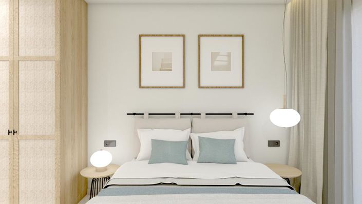 Image No.12-2 Bed Apartment for sale