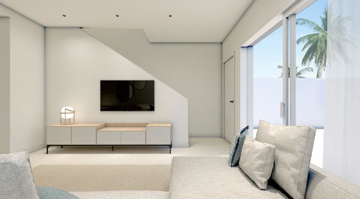 Image No.6-3 Bed Townhouse for sale