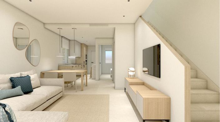 Image No.9-3 Bed Townhouse for sale